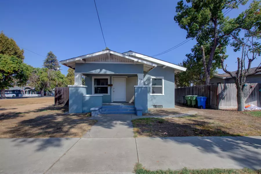 319 Columbia ST, Turlock, CA 95380