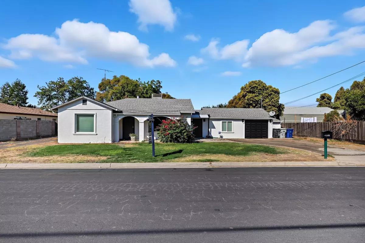 Modesto, CA 95350,1535 Melrose AVE