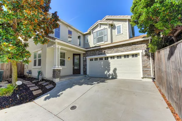 Sacramento, CA 95835,141 Caravaggio CIR