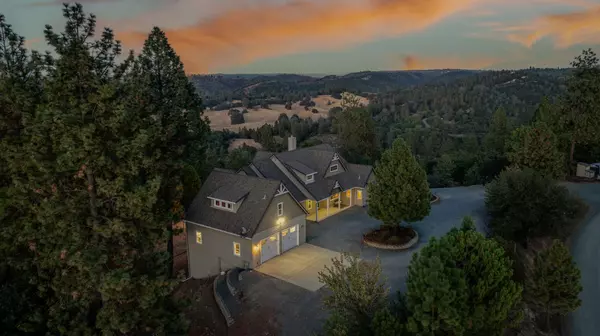 Sutter Creek, CA 95685,13080 Twin Pines RD