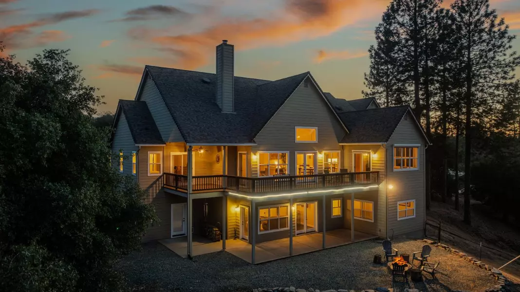 13080 Twin Pines RD, Sutter Creek, CA 95685