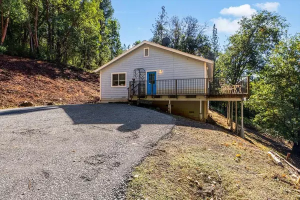 Garden Valley, CA 95633,5875 Bear Creek RD