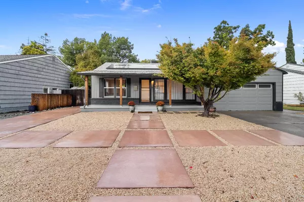 Sacramento, CA 95821,3925 Lasuen DR