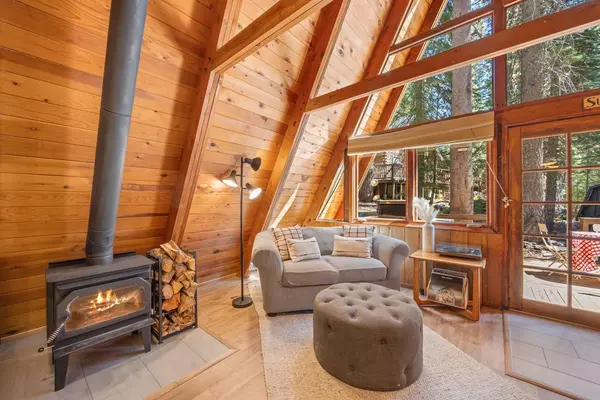 Soda Springs, CA 95728,51870 Tamarack Crescent