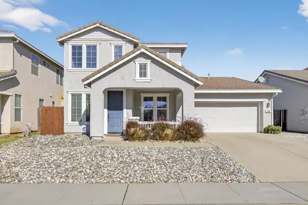 4805 Millner WAY, Elk Grove, CA 95757