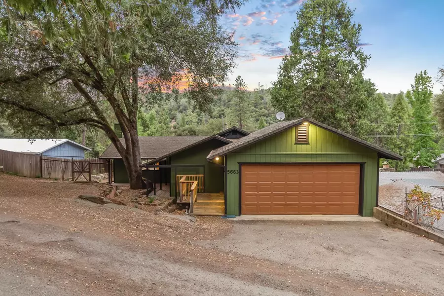 5663 Vacation BLVD, Somerset, CA 95684