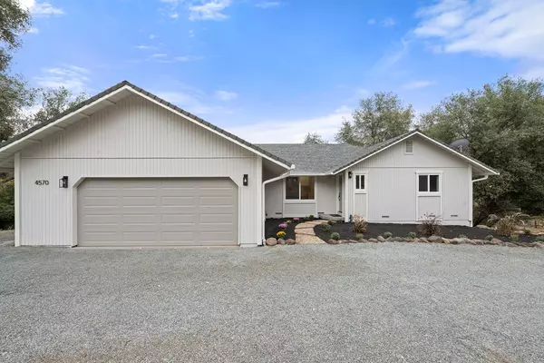4570 Woodside WAY, Shingle Springs, CA 95682