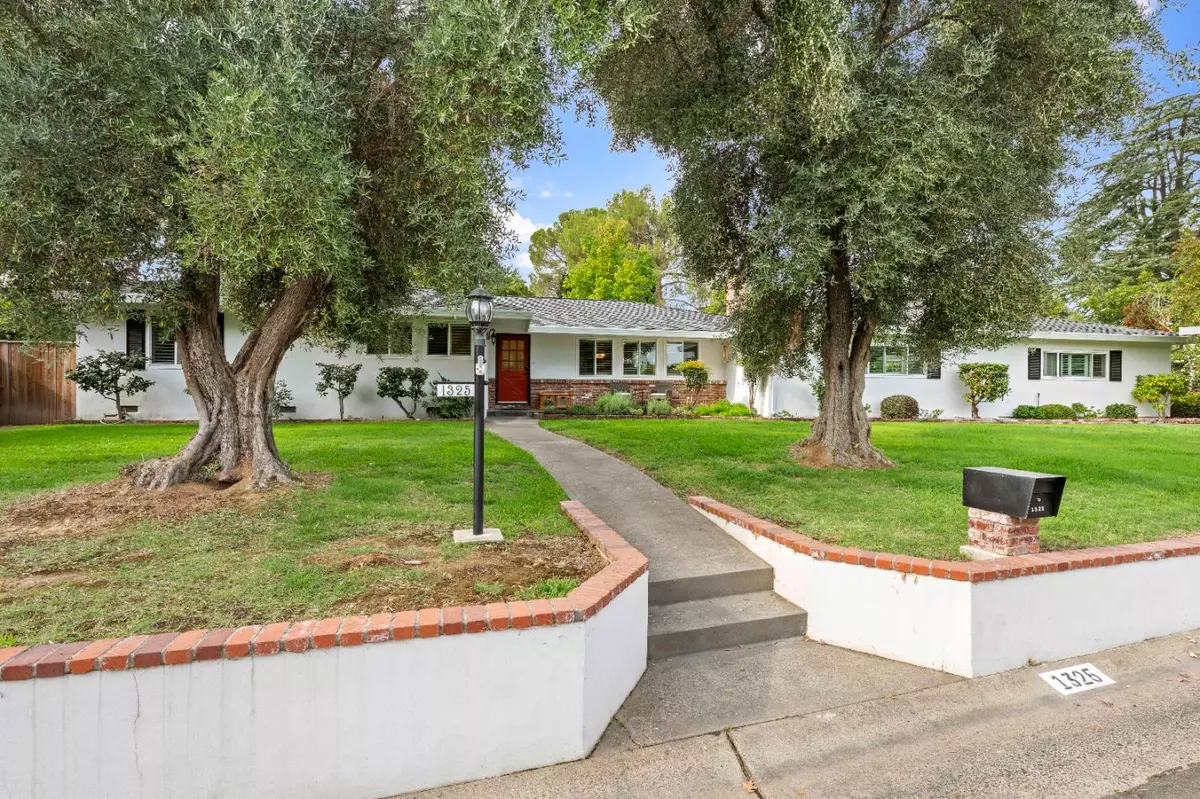 Carmichael, CA 95608,1325 Philomene CT