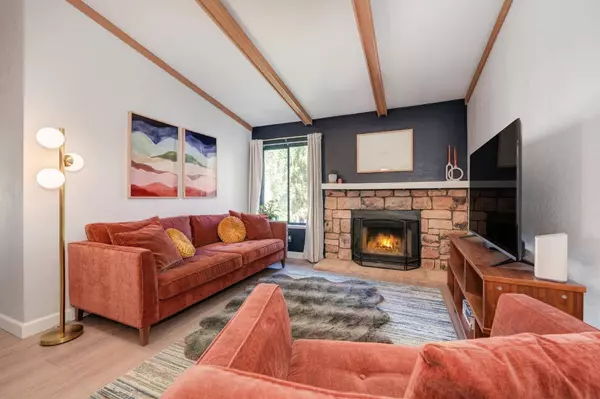 Fair Oaks, CA 95628,5333 Primrose DR #17B