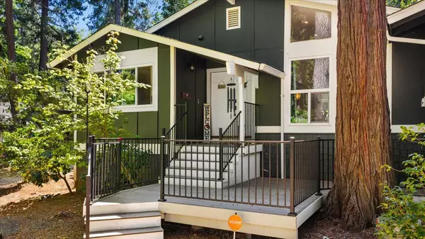 Nevada City, CA 95959,11854 Tree Top CIR