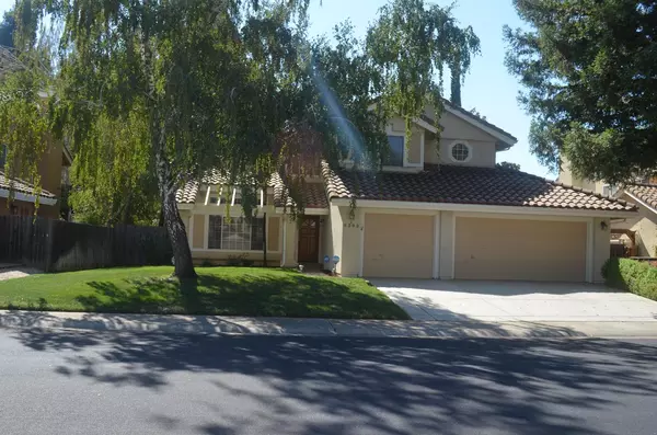 Elk Grove, CA 95758,8392 Red Fox WAY