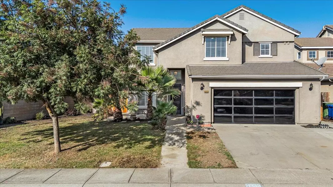 4333 Peninsula DR, Modesto, CA 95356