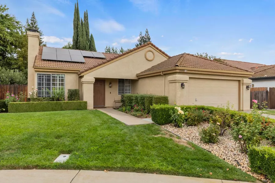 2441 Dove CT, Yuba City, CA 95993