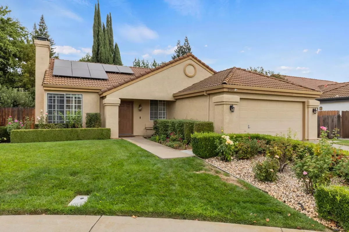 Yuba City, CA 95993,2441 Dove CT