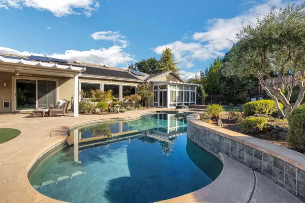 Lincoln, CA 95648,2109 Ladera DR