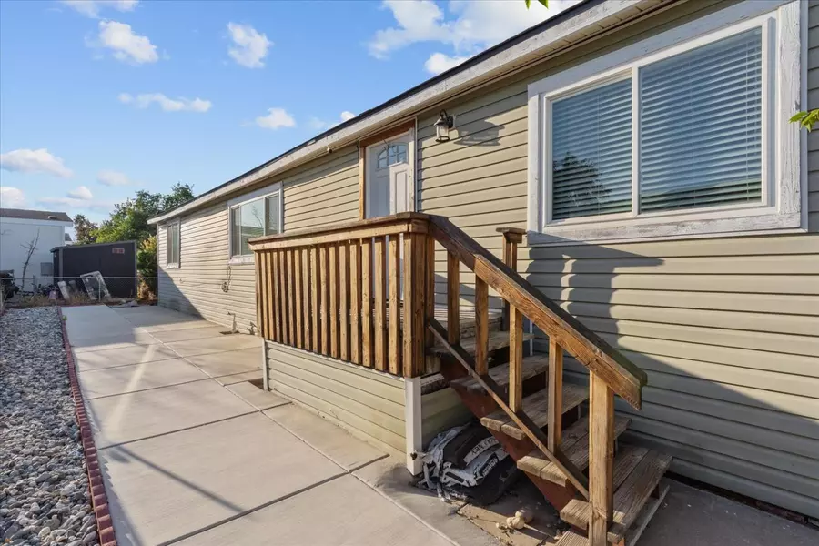 159 Village CIR, Sacramento, CA 95838