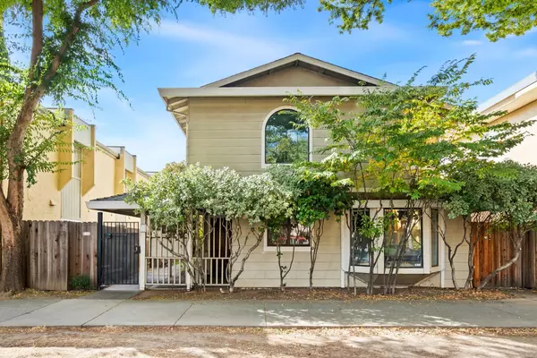2418 P ST #F, Sacramento, CA 95816