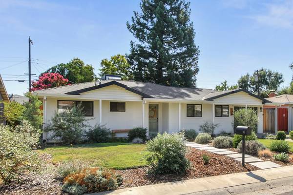 1153 Hampton RD, Sacramento, CA 95864