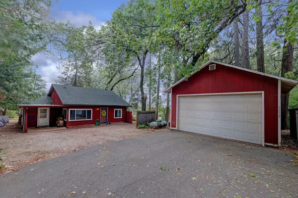 3092 Carson RD, Placerville, CA 95667
