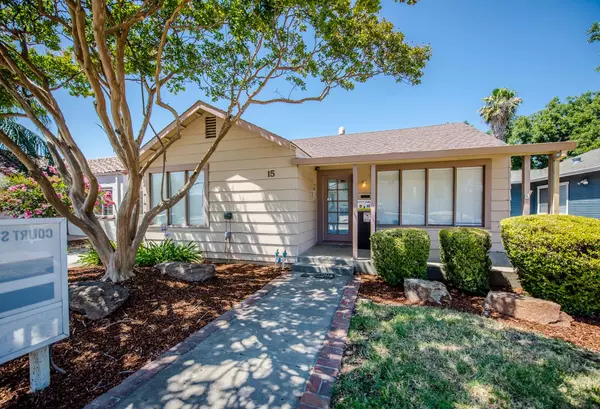 Woodland, CA 95695,15 Court ST