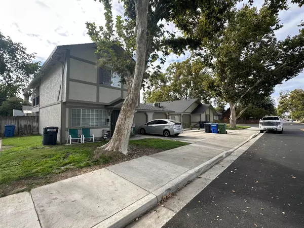 Turlock, CA 95380,333 N Palm ST