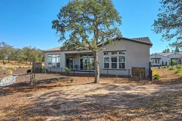 Rancho Murieta, CA 95683,7233 Via Bernini