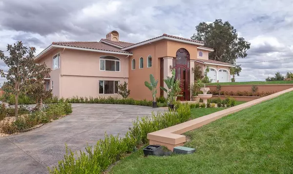 Clements, CA 95227,21190 E Acampo RD