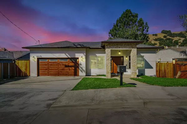 Fremont, CA 94536,38075 Stenhummer DR