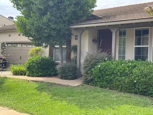 11751 Village Pond WAY, Rancho Cordova, CA 95742