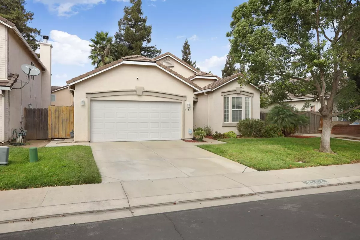 Stockton, CA 95206,4144 Blake CIR