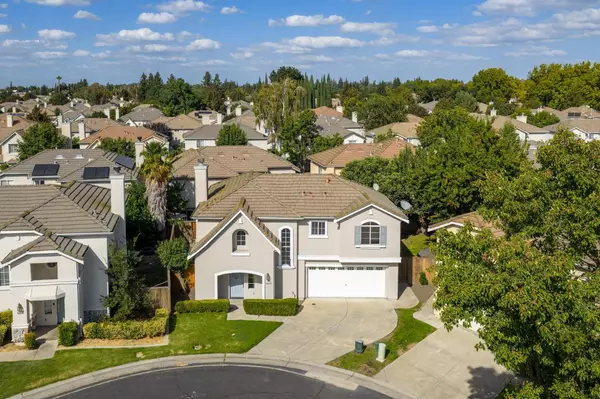 Stockton, CA 95219,4313 Rockwood CT