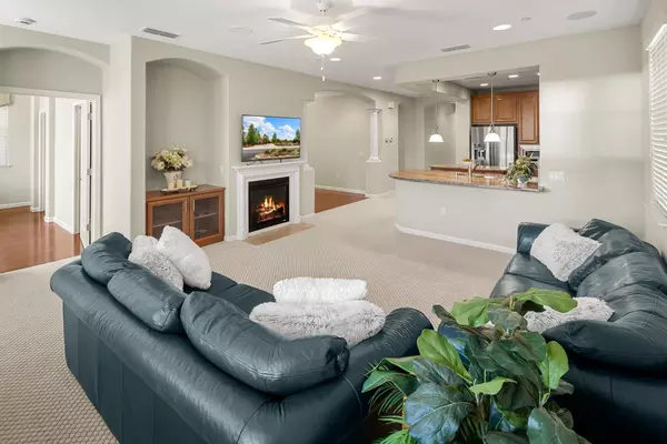 Roseville, CA 95747,1017 Volonne DR