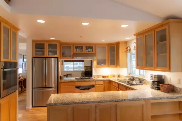 Grass Valley, CA 95945,116 Independence CT