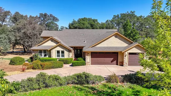 Cool, CA 95614,3501 Walnut Hill DR