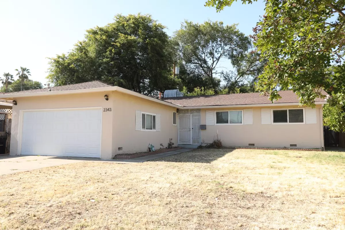 Sacramento, CA 95822,2343 Thompson WAY
