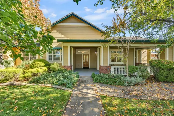 Shingle Springs, CA 95682,2195 Talon DR