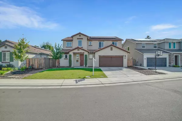 Lodi, CA 95242,1734 Bonnard WAY