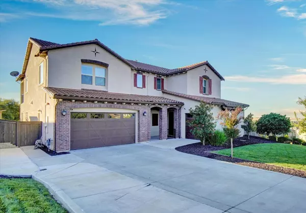 El Dorado Hills, CA 95762,5238 Aspen Meadows DR