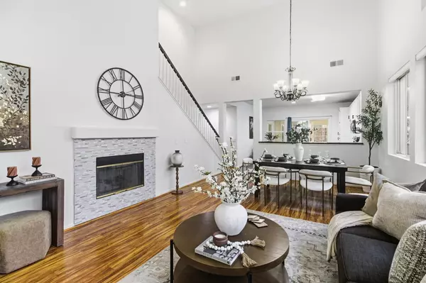 Sacramento, CA 95835,1801 Danbrook DR