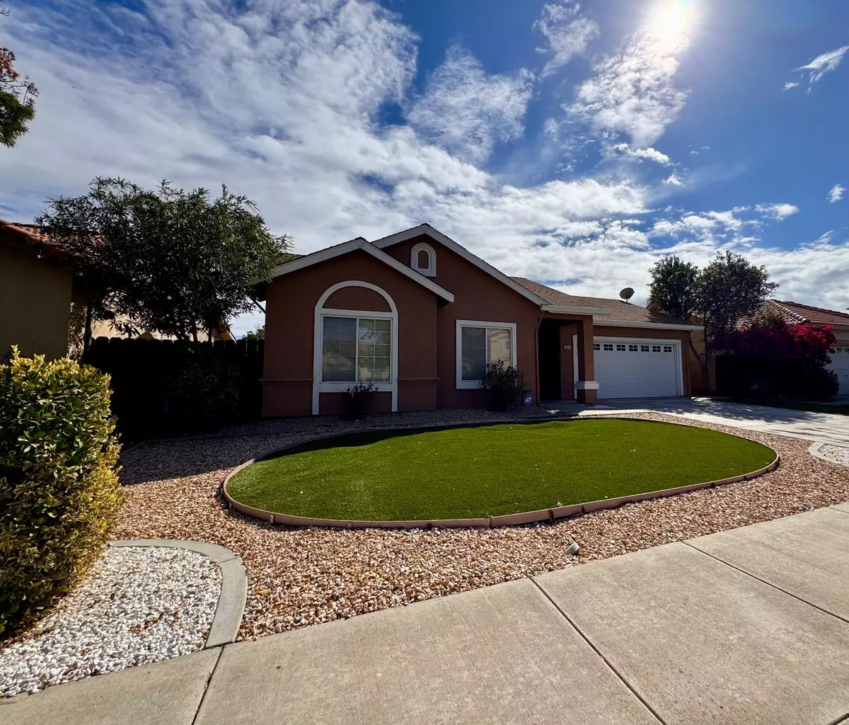 Los Banos, CA 93635,850 El Monte CT