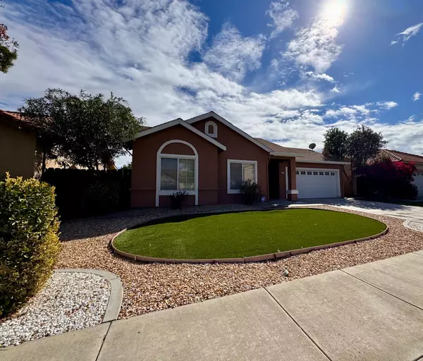 850 El Monte CT, Los Banos, CA 93635
