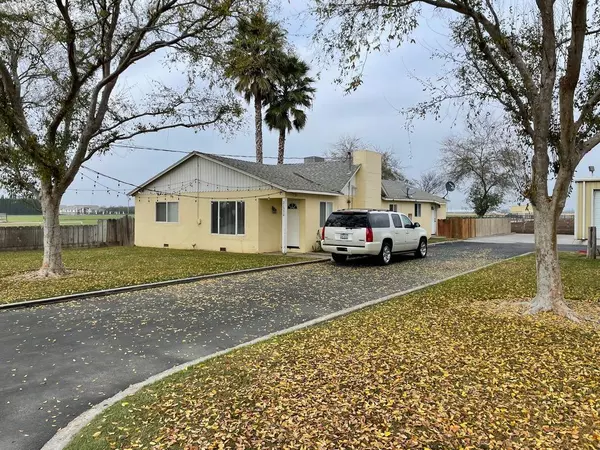 Stevinson, CA 95374,21332 Second AVE