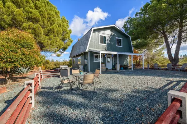 Sutter Creek, CA 95685,12000 Twin Pines RD