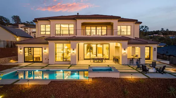 El Dorado Hills, CA 95762,4970 Greyson Creek DR