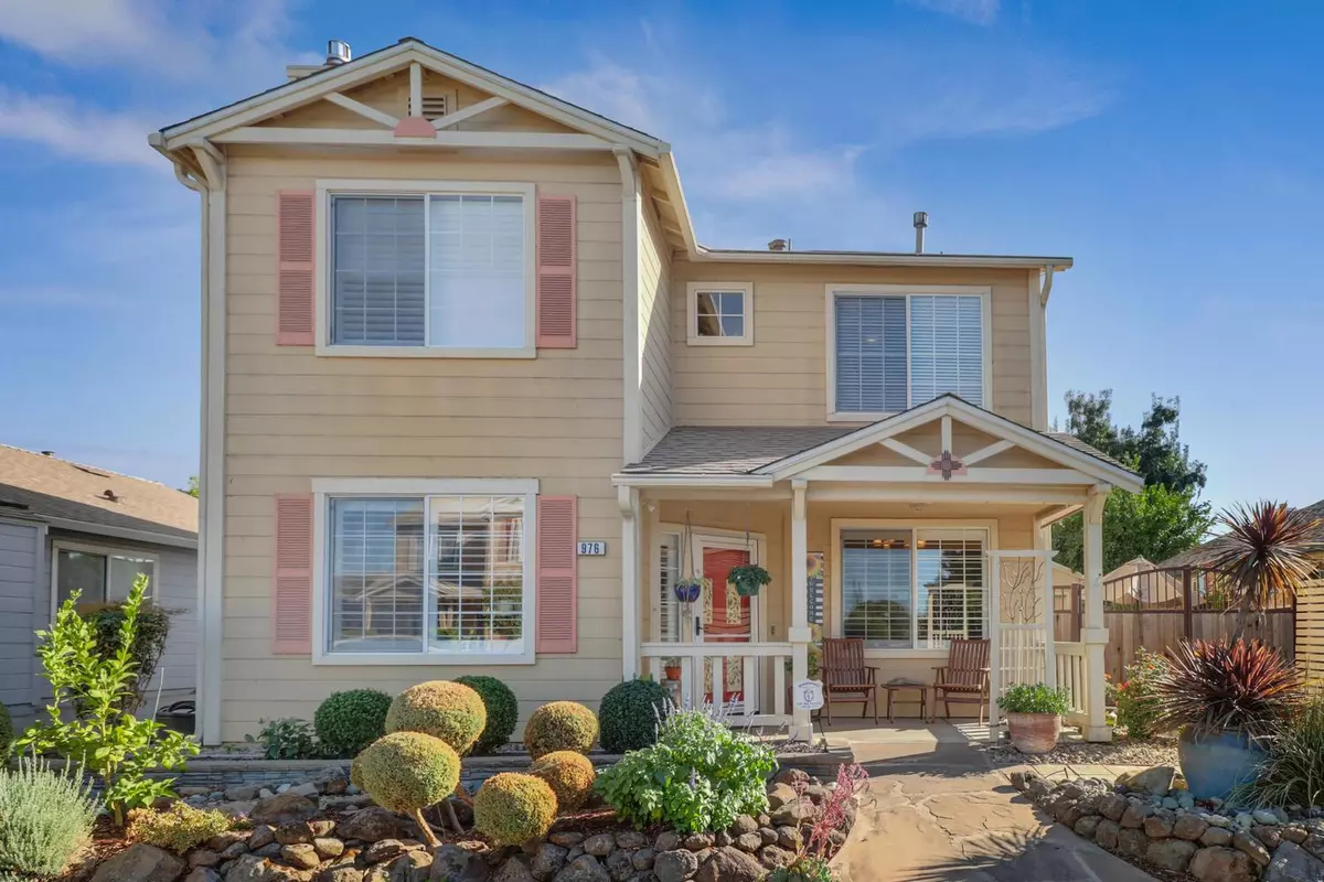 Woodland, CA 95776,976 Huston CIR