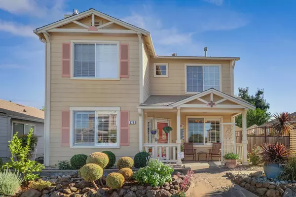 976 Huston CIR, Woodland, CA 95776