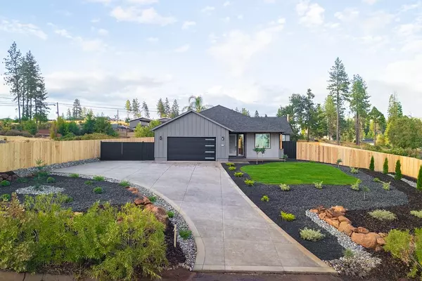 5003 Country Club DR, Paradise, CA 95969