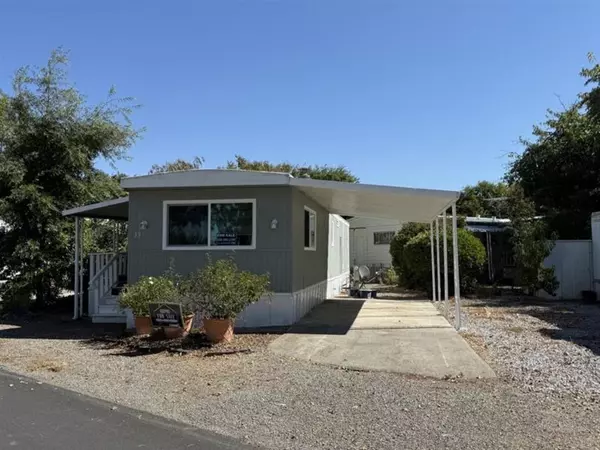 Red Bluff, CA 96080,11705 Parey Ave #39