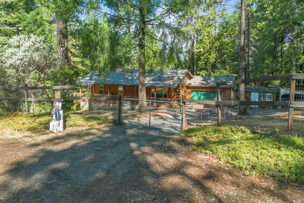 Pollock Pines, CA 95726,1400 Sunshadows DR