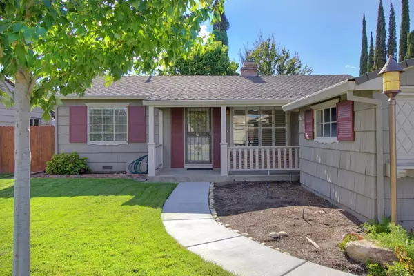 Sacramento, CA 95823,7466 Circle Pkwy